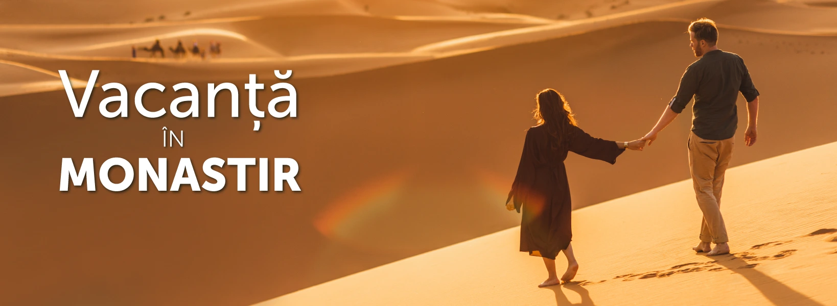 vacanta in monastir